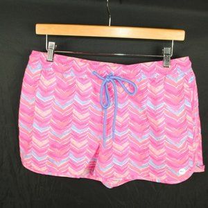 Vineyard Vines Performance Weekend Shorts Women's